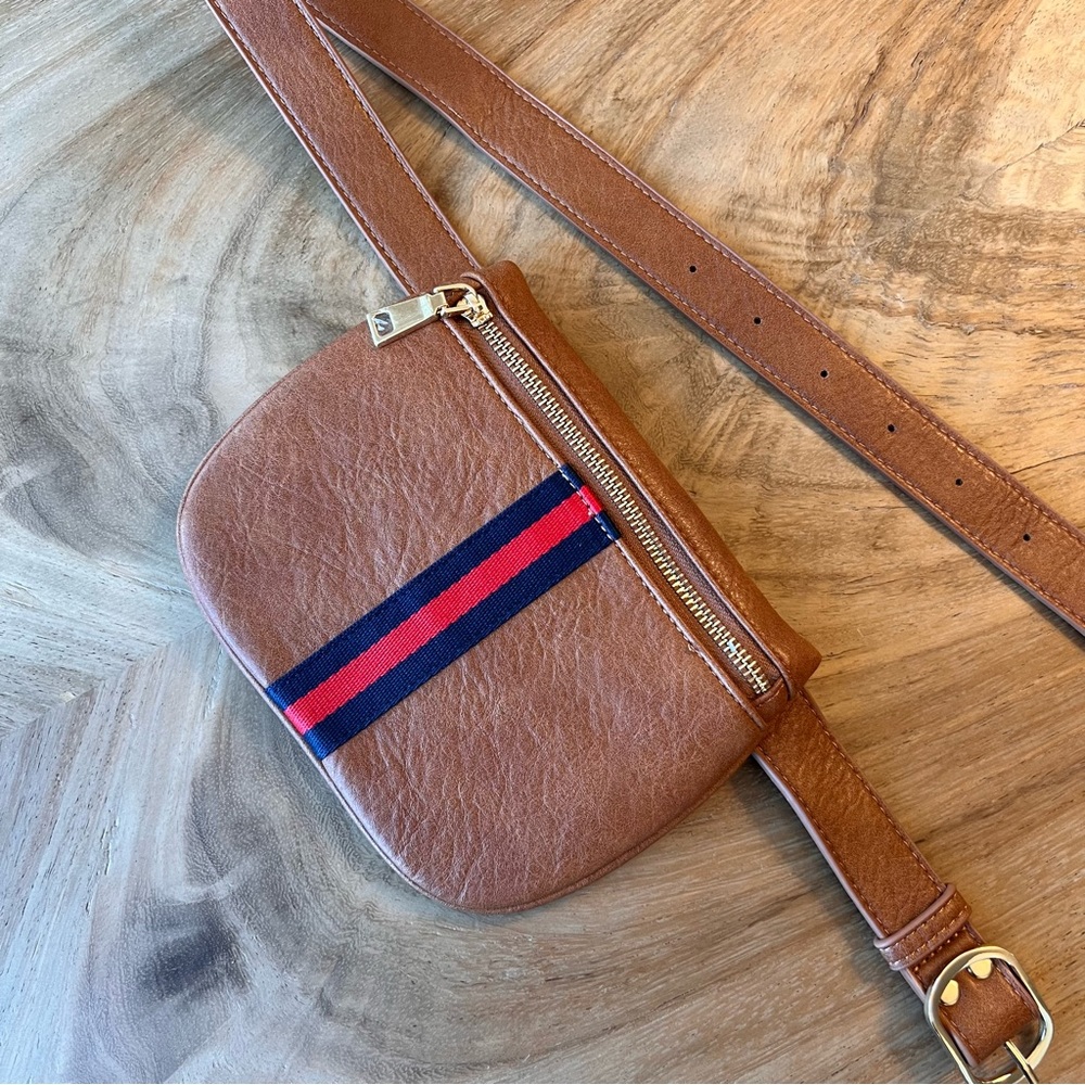 Tommy Hilfiger belt bag NWOT